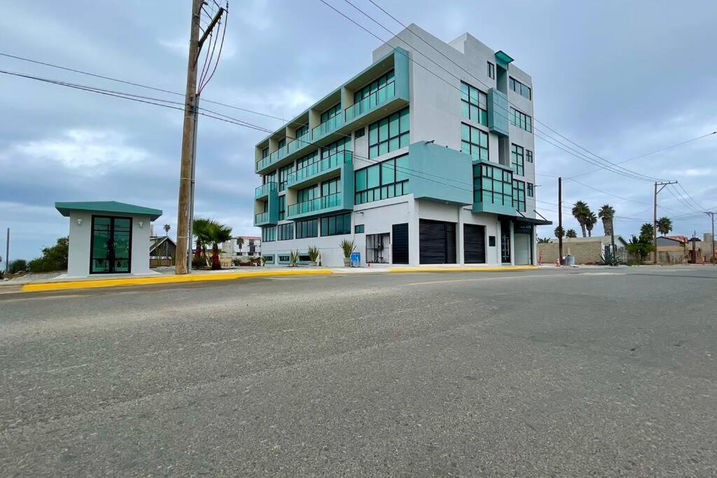 Luxury 2Br Condo Rosarito Exterior foto