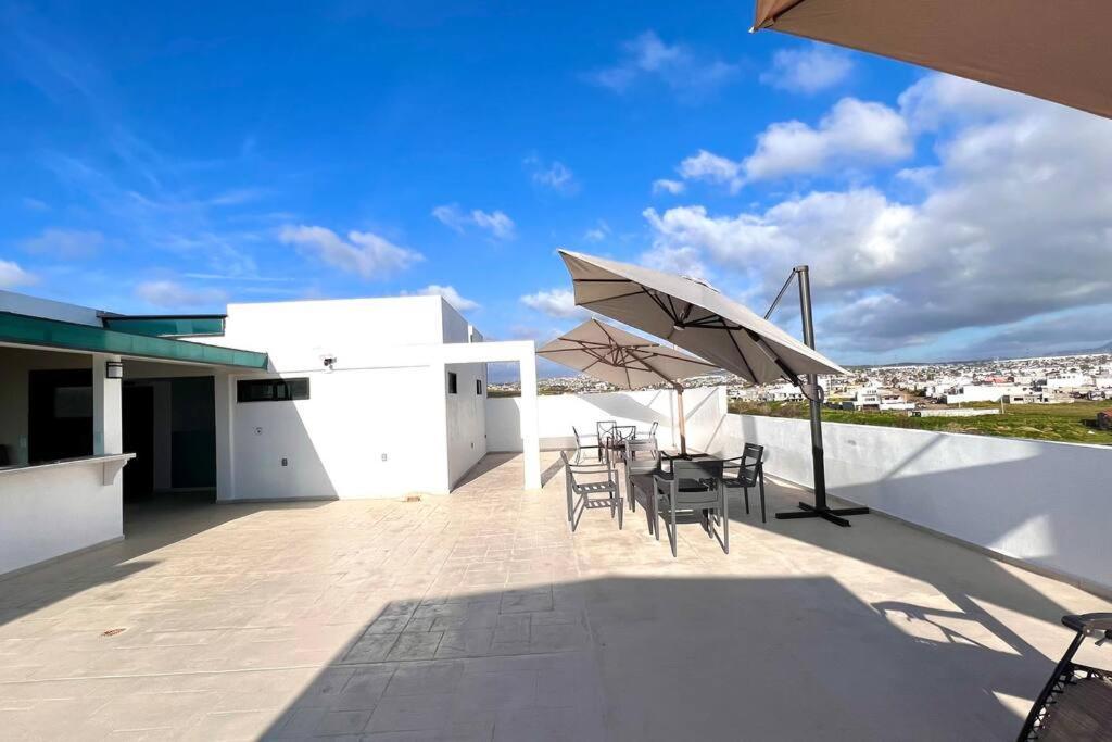 Luxury 2Br Condo Rosarito Exterior foto