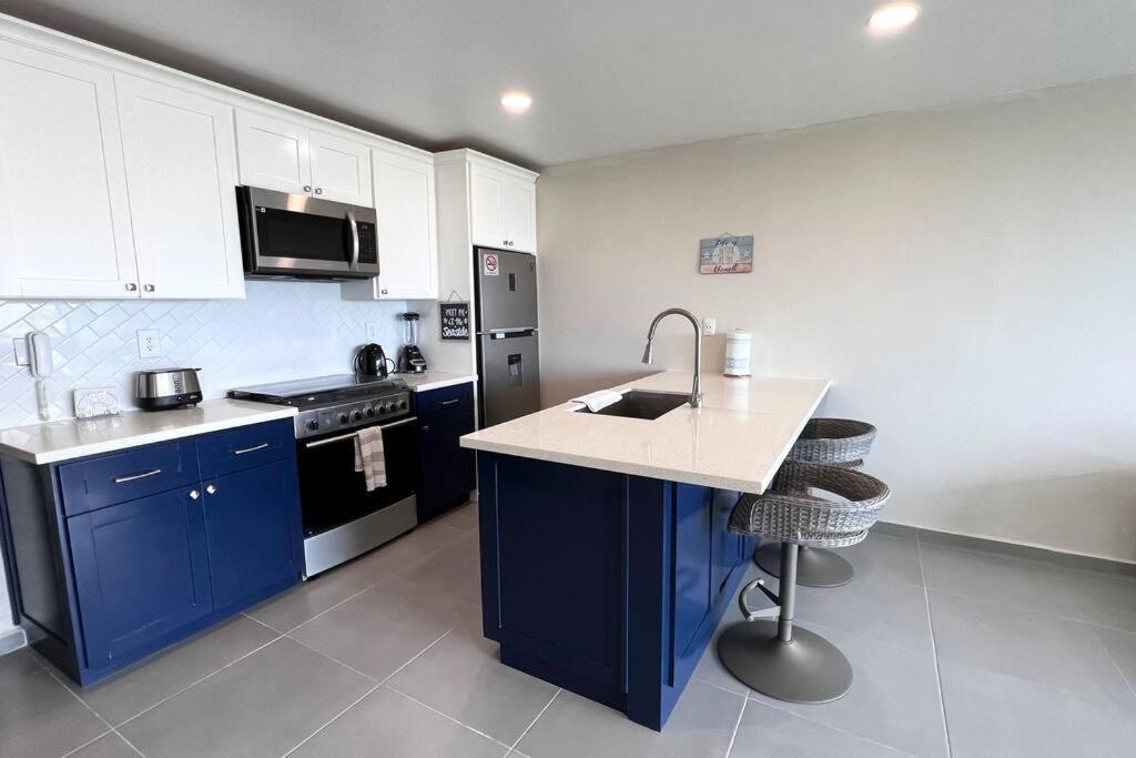 Luxury 2Br Condo Rosarito Exterior foto